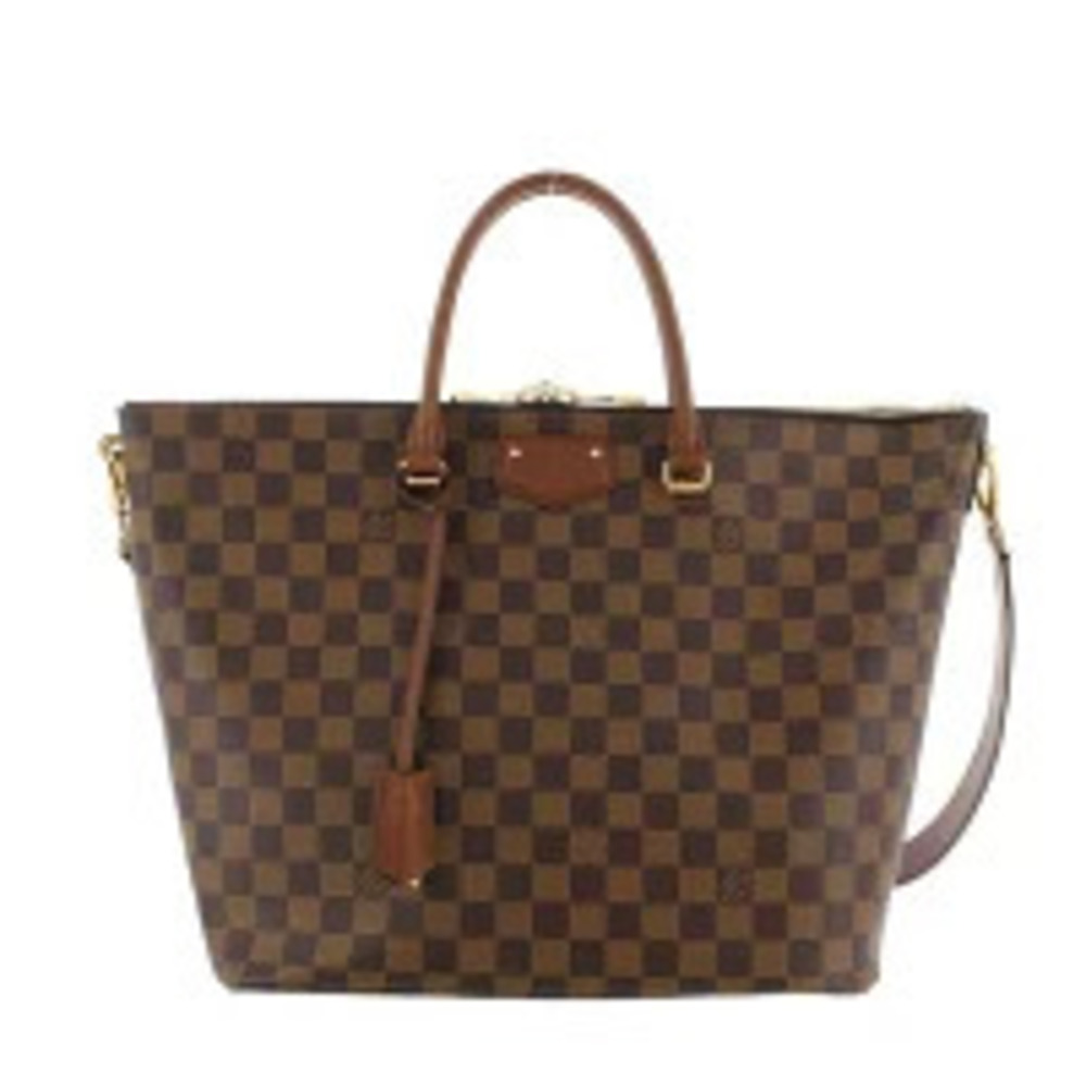 Louis Vuitton Damier Belmont Bag